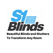 S1 Blinds Edinburgh Logo